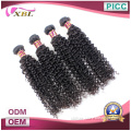 Xbl Unprocessed Hair Virgin Brazilian Kinky Curly Hair